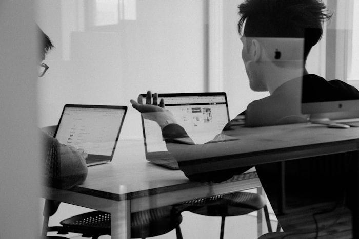 Business strategy and team success